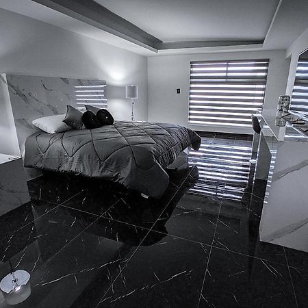 Hotel Dubai Inn & Suites Candelaria 외부 사진