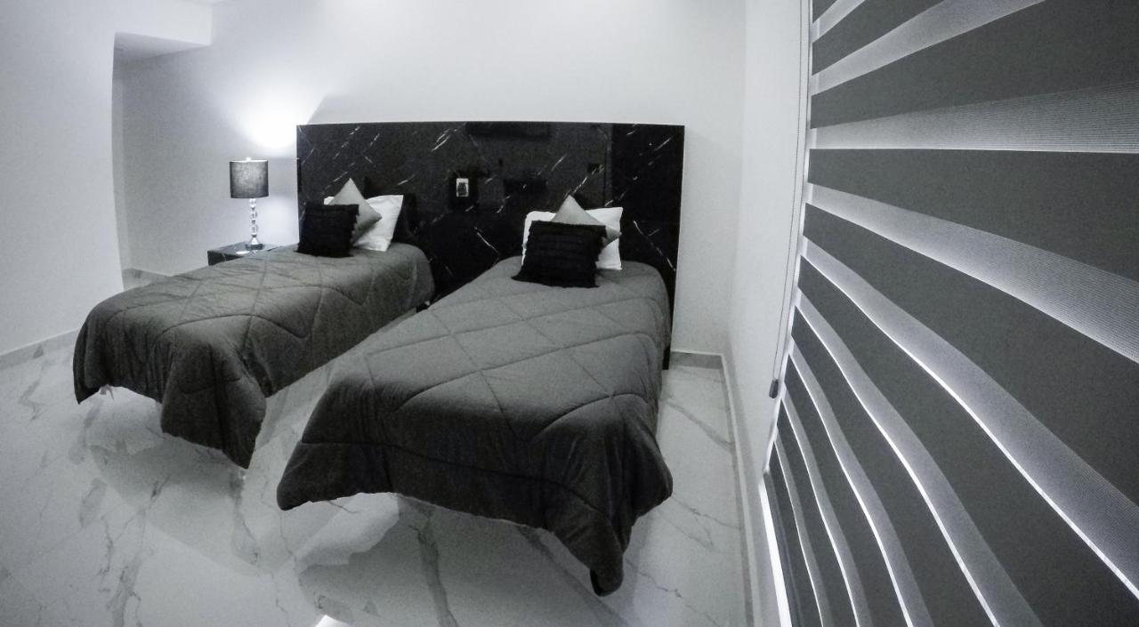 Hotel Dubai Inn & Suites Candelaria 외부 사진