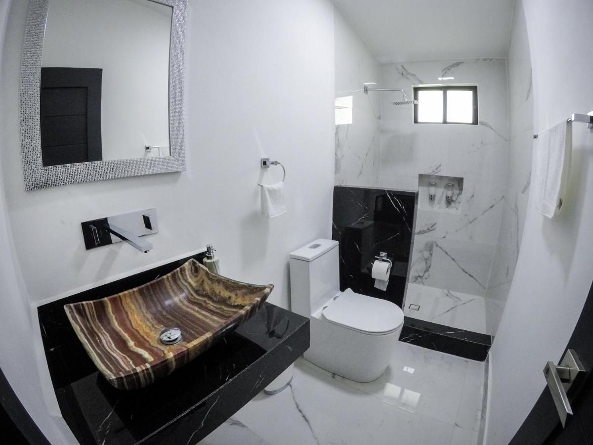 Hotel Dubai Inn & Suites Candelaria 외부 사진