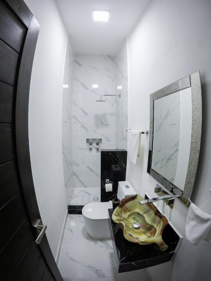 Hotel Dubai Inn & Suites Candelaria 외부 사진