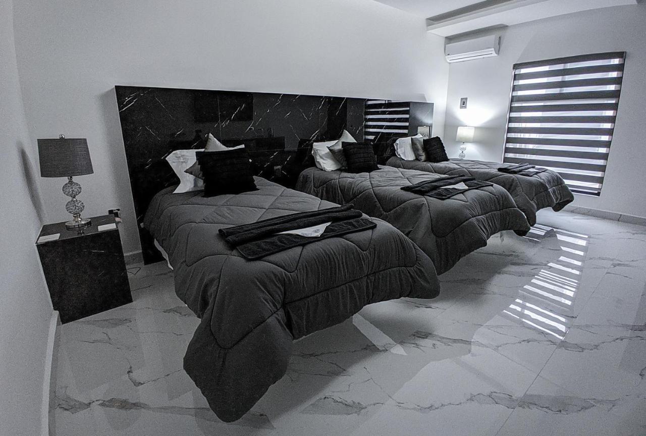 Hotel Dubai Inn & Suites Candelaria 외부 사진