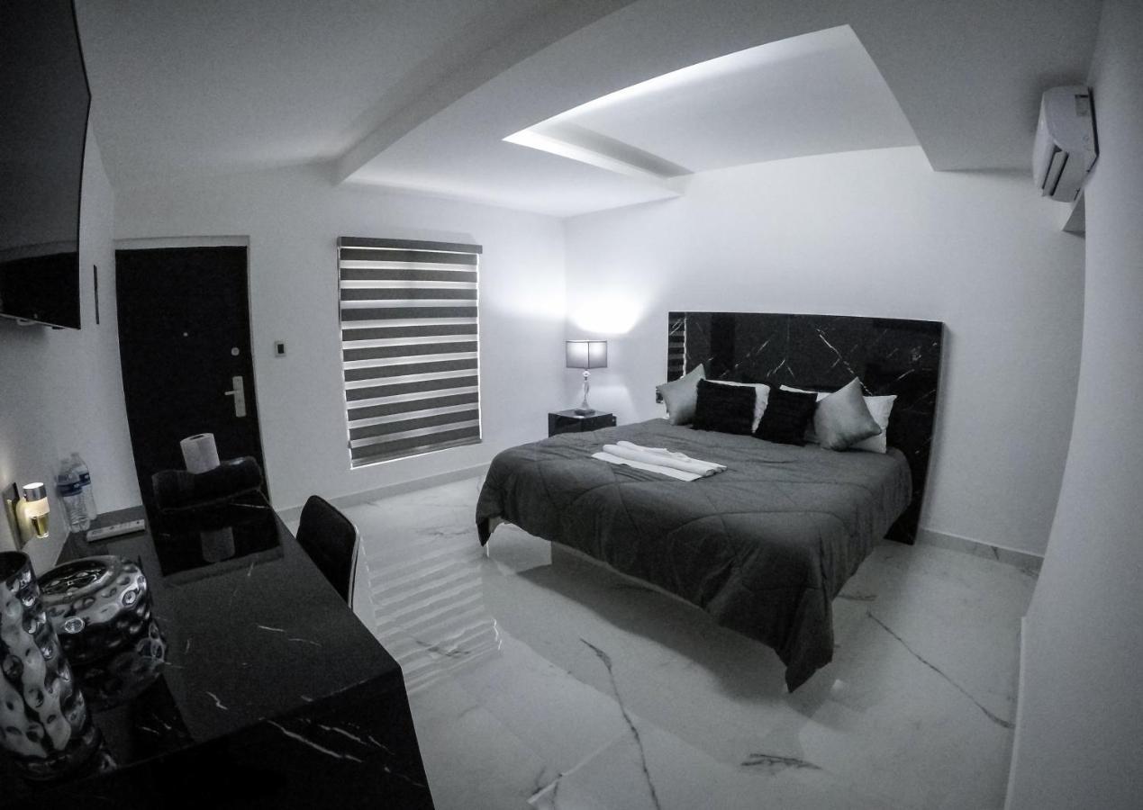 Hotel Dubai Inn & Suites Candelaria 외부 사진