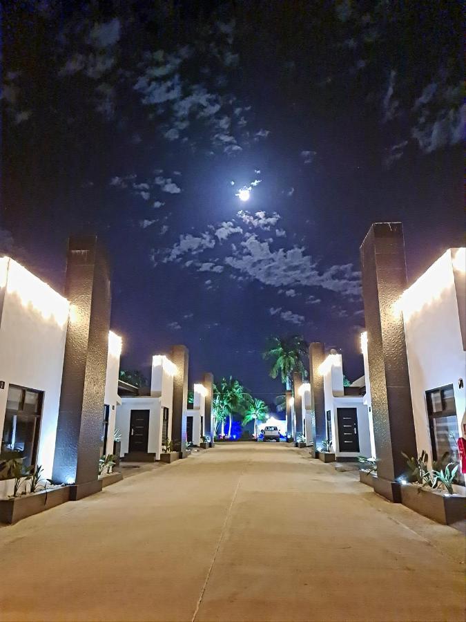 Hotel Dubai Inn & Suites Candelaria 외부 사진