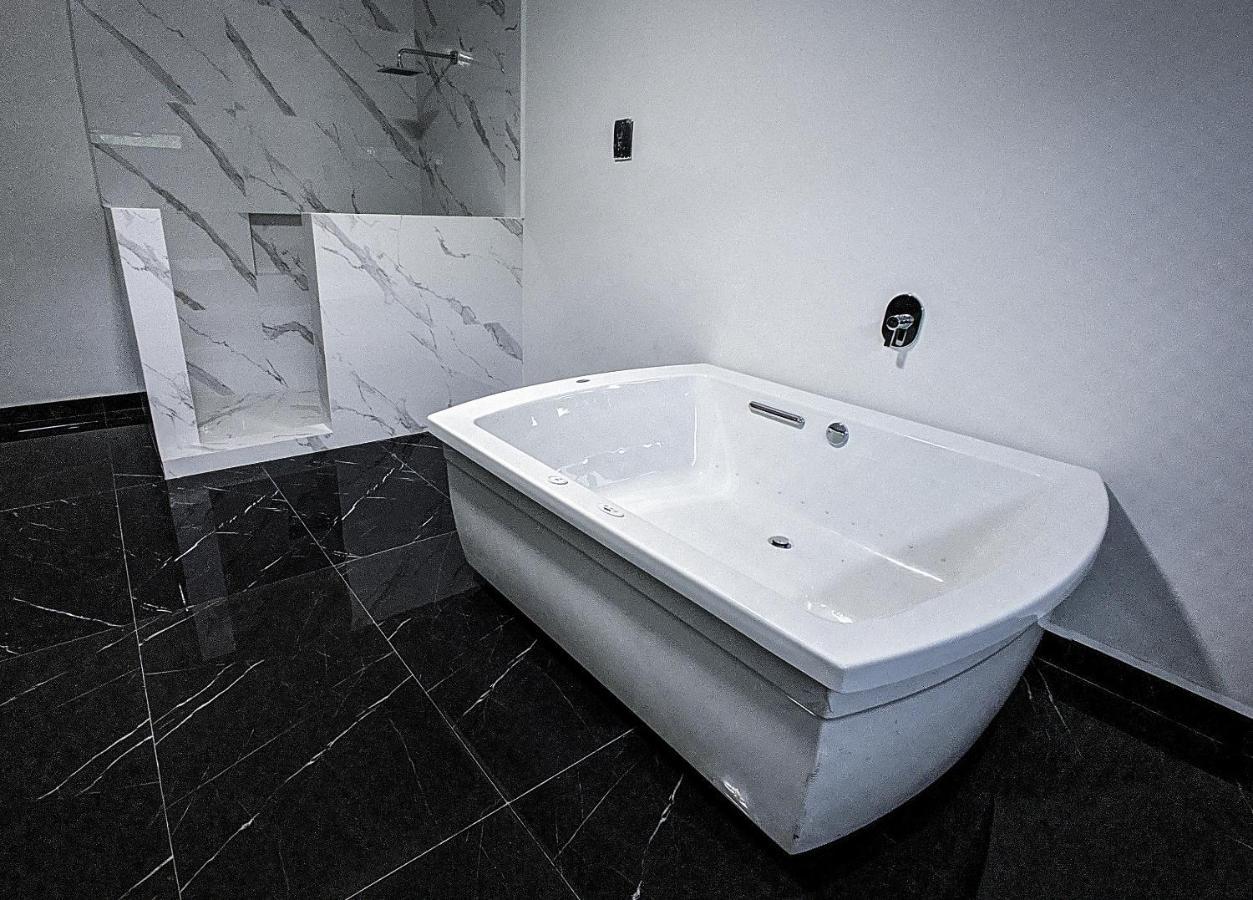 Hotel Dubai Inn & Suites Candelaria 외부 사진