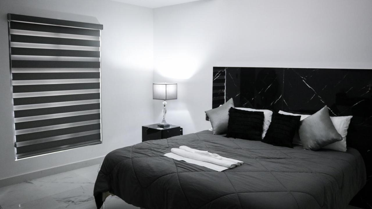 Hotel Dubai Inn & Suites Candelaria 외부 사진