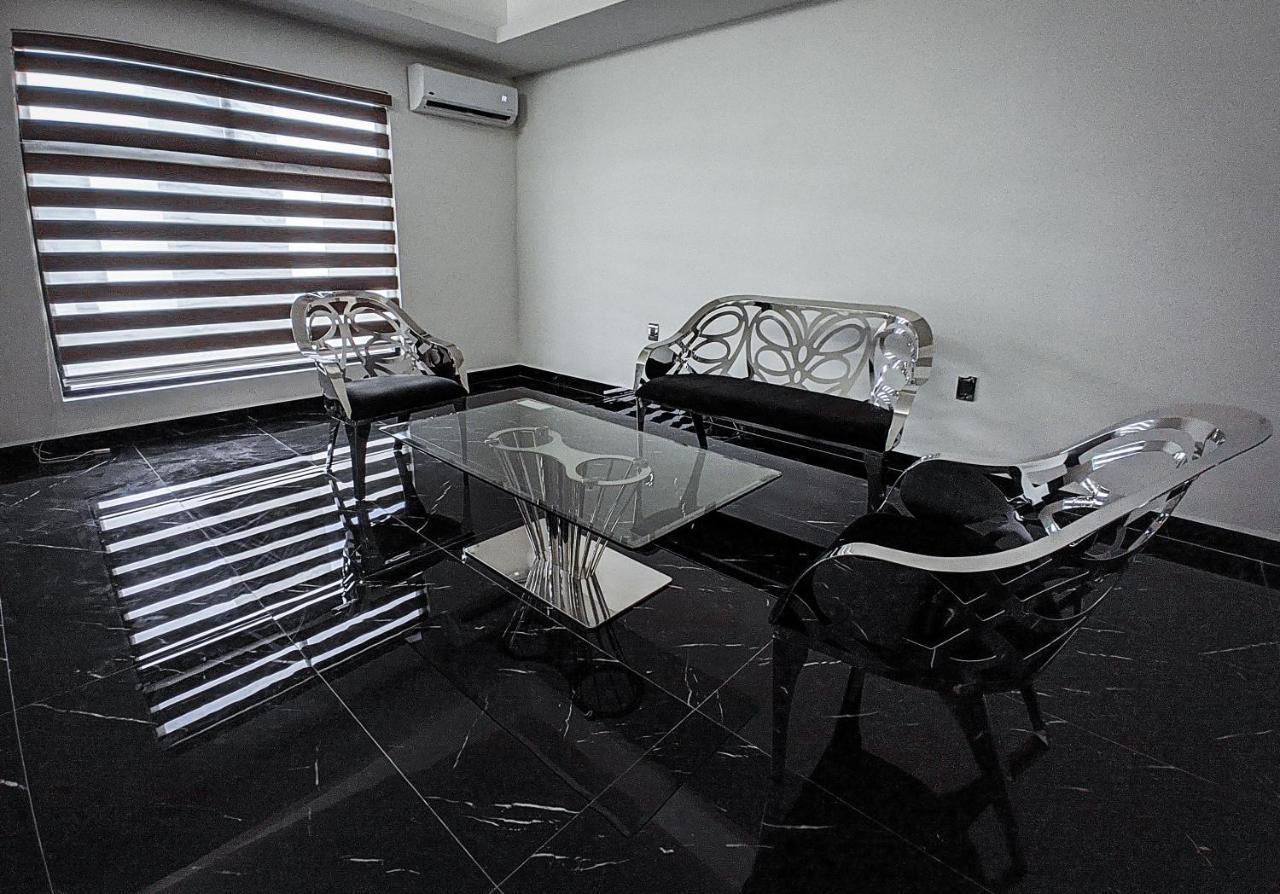Hotel Dubai Inn & Suites Candelaria 외부 사진