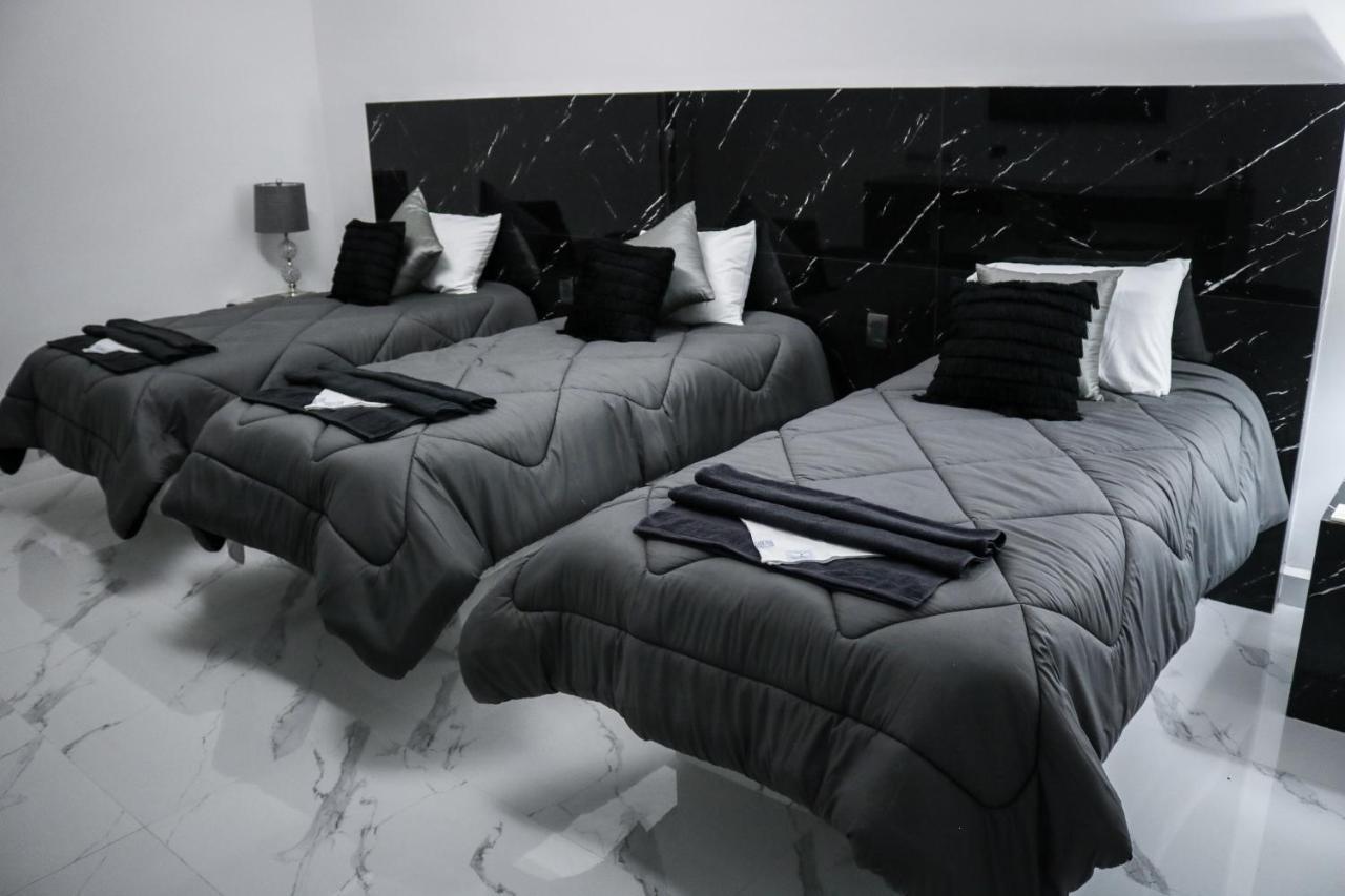 Hotel Dubai Inn & Suites Candelaria 외부 사진