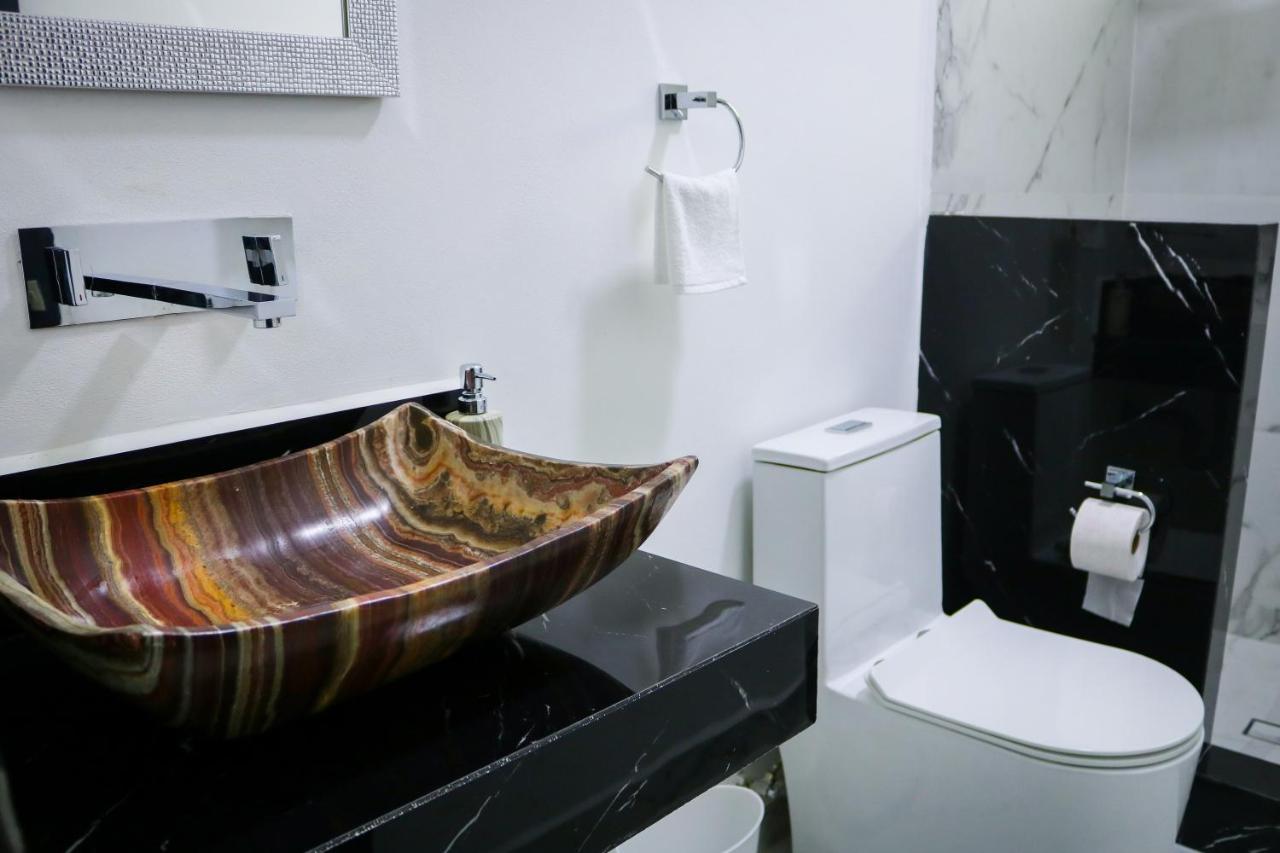 Hotel Dubai Inn & Suites Candelaria 외부 사진